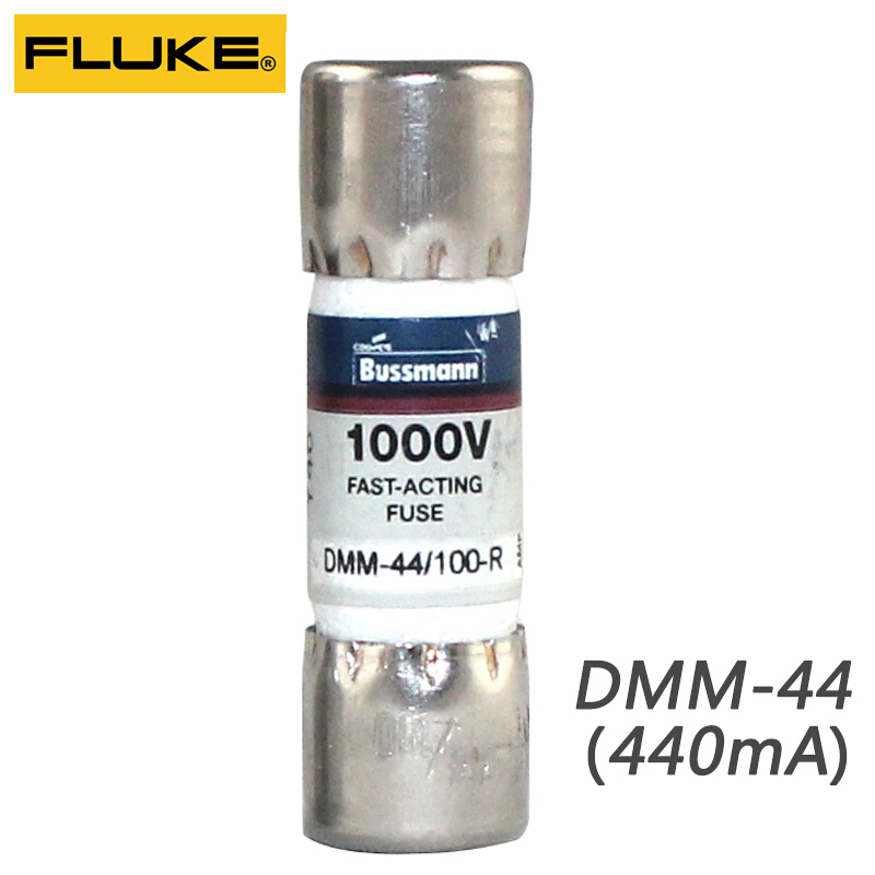 FLUKE Ƽ, ǻ mA, DMM44, 100-R